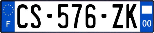 CS-576-ZK