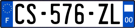 CS-576-ZL