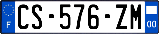 CS-576-ZM