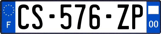 CS-576-ZP