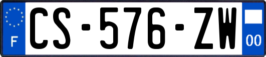 CS-576-ZW