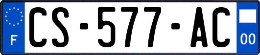 CS-577-AC