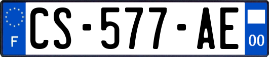 CS-577-AE