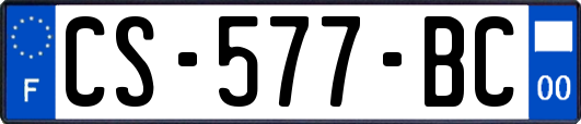 CS-577-BC