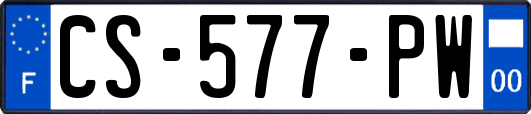 CS-577-PW