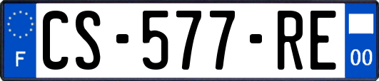 CS-577-RE