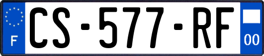 CS-577-RF