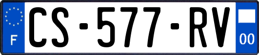 CS-577-RV