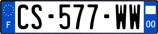 CS-577-WW