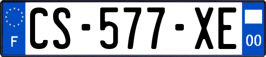 CS-577-XE