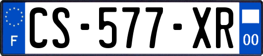 CS-577-XR