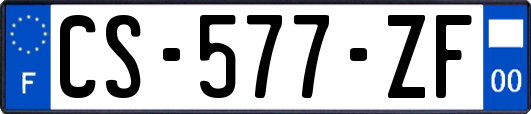 CS-577-ZF