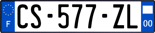 CS-577-ZL