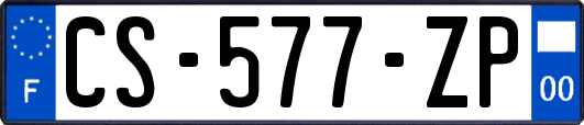 CS-577-ZP