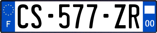 CS-577-ZR