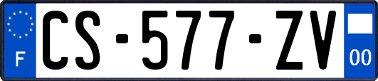 CS-577-ZV