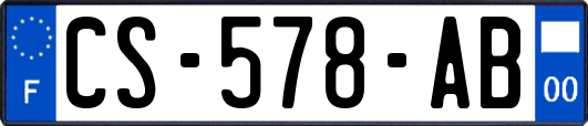 CS-578-AB