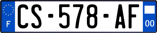 CS-578-AF