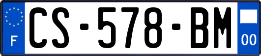 CS-578-BM