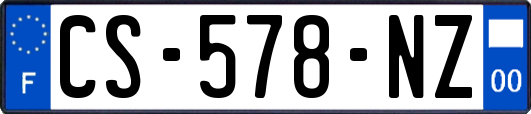 CS-578-NZ