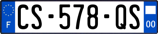 CS-578-QS