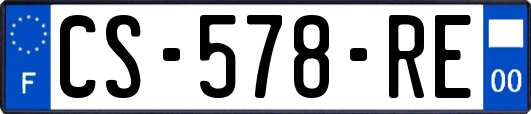 CS-578-RE