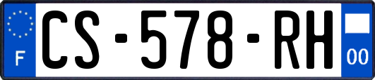 CS-578-RH