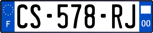 CS-578-RJ
