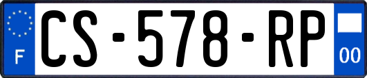 CS-578-RP