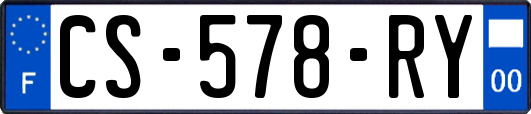 CS-578-RY