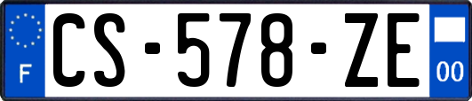 CS-578-ZE