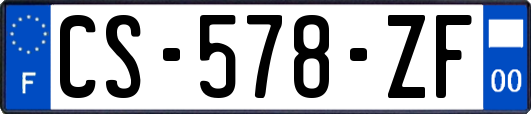 CS-578-ZF