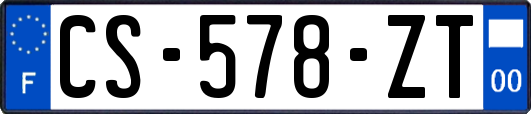 CS-578-ZT