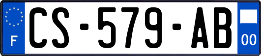 CS-579-AB