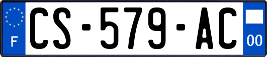 CS-579-AC