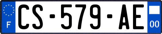 CS-579-AE