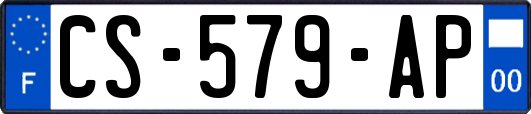 CS-579-AP