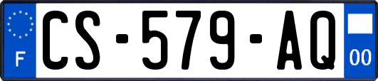 CS-579-AQ