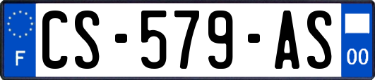 CS-579-AS