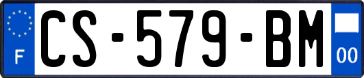 CS-579-BM