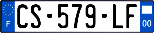 CS-579-LF