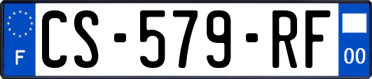 CS-579-RF