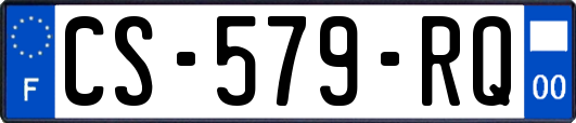 CS-579-RQ