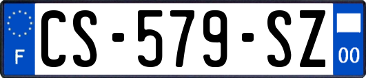 CS-579-SZ