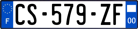 CS-579-ZF