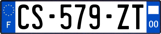 CS-579-ZT