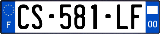CS-581-LF