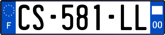 CS-581-LL