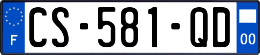 CS-581-QD