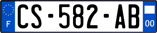 CS-582-AB